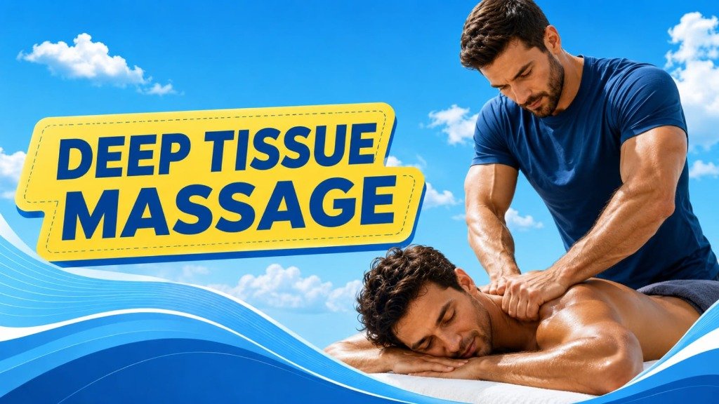 Deep Tissue